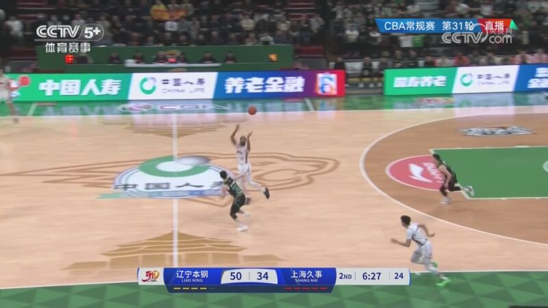 一方面