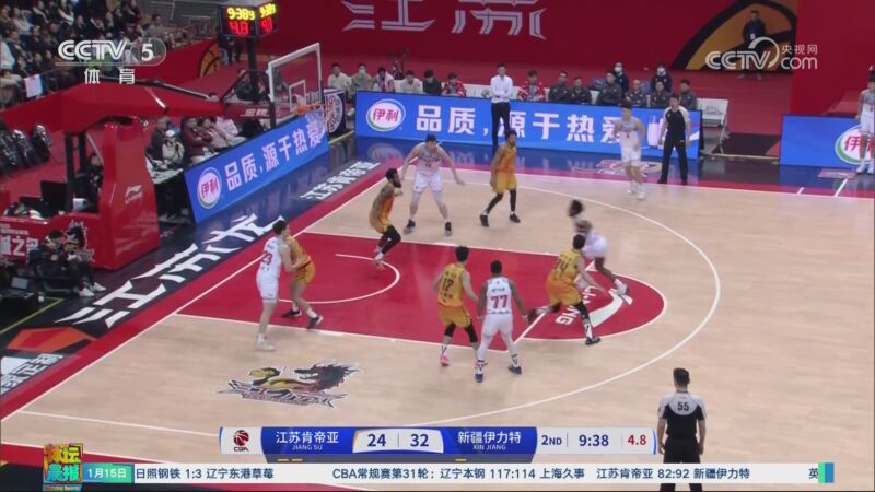 红军的前锋